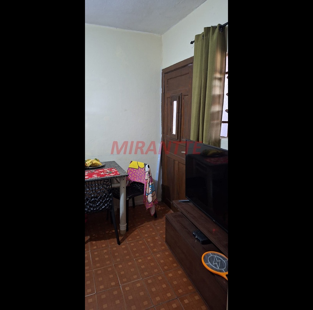 Casa terrea de 150m² com 2 quartos em Horto Florestal