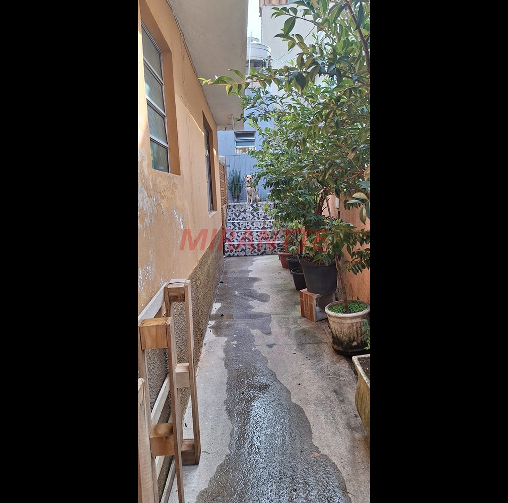 Casa terrea de 150m² com 2 quartos em Horto Florestal