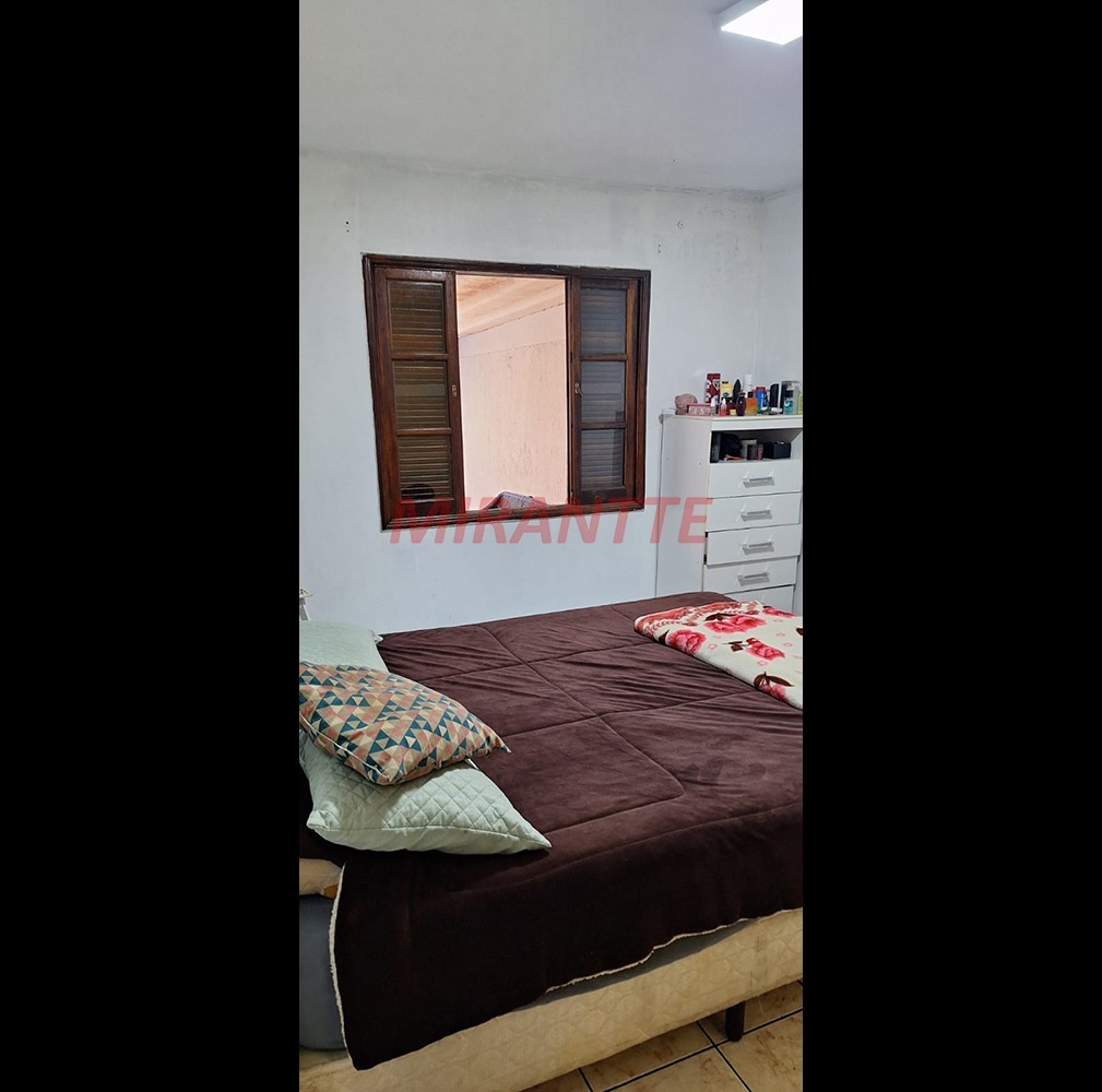 Casa terrea de 150m² com 2 quartos em Horto Florestal