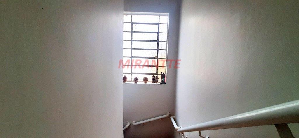 Sobrado de 120m² com 3 quartos em Lauzane Paulista