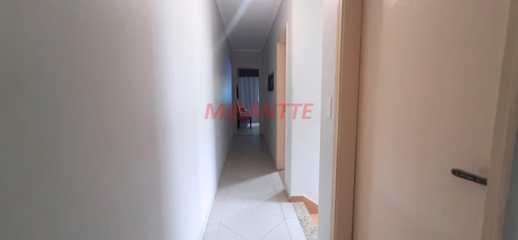 Sobrado de 120m² com 3 quartos em Lauzane Paulista