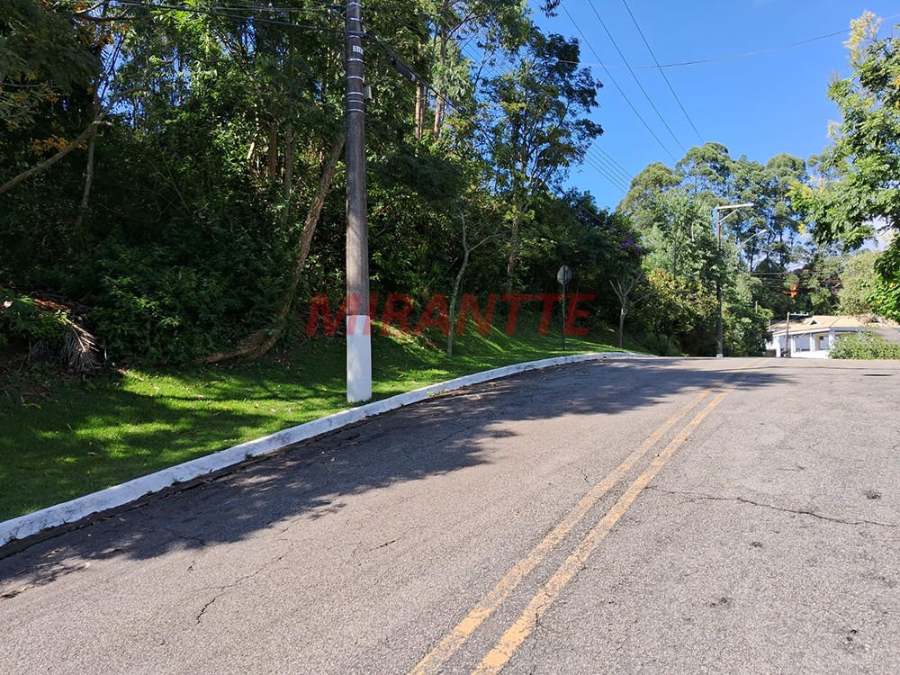 Outros de 1150m² em Serra Da Cantareira