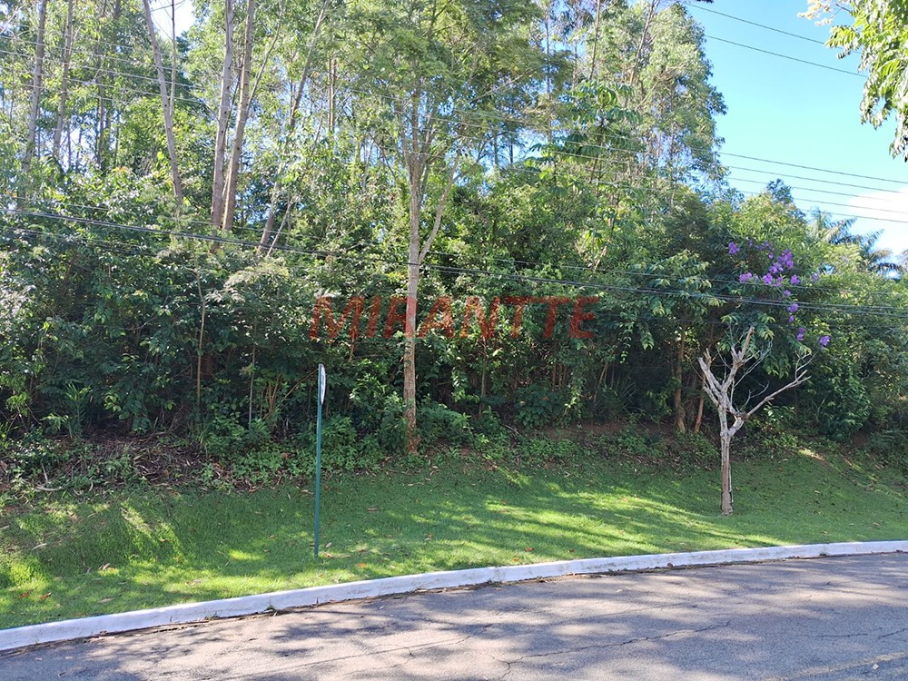Outros de 1150m² em Serra Da Cantareira