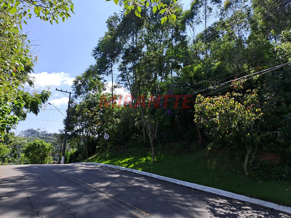 Outros de 1150m² em Serra Da Cantareira