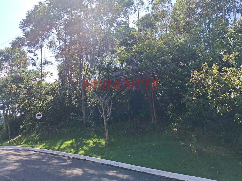Outros de 1150m² em Serra Da Cantareira