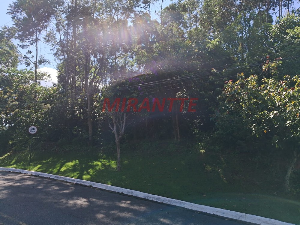 Outros de 1150m² em Serra Da Cantareira