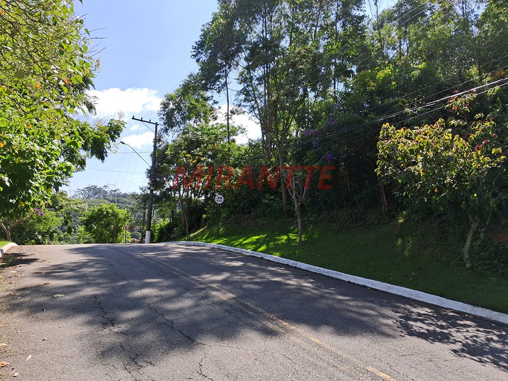 Outros de 1150m² em Serra Da Cantareira