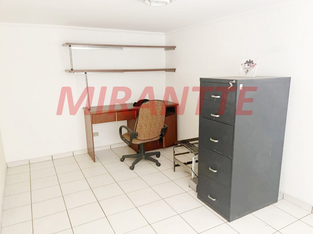 Sobrado de 147m² com 2 quartos em Parque Mandaqui