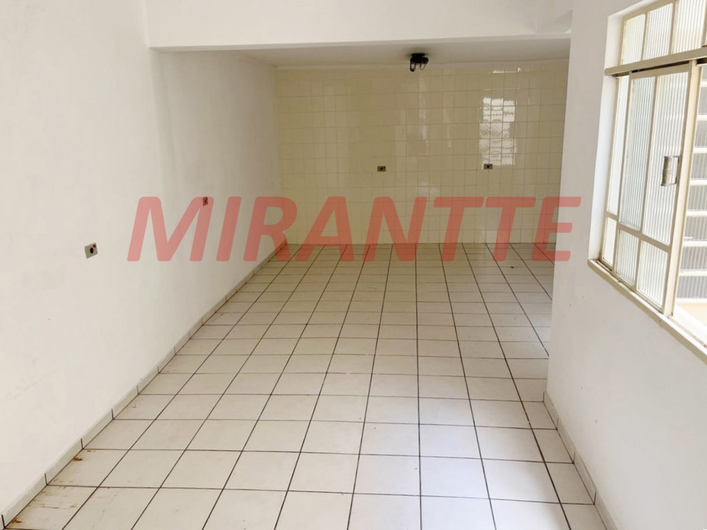 Sobrado de 147m² com 2 quartos em Parque Mandaqui