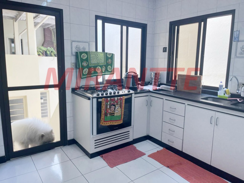 Sobrado de 147m² com 2 quartos em Parque Mandaqui