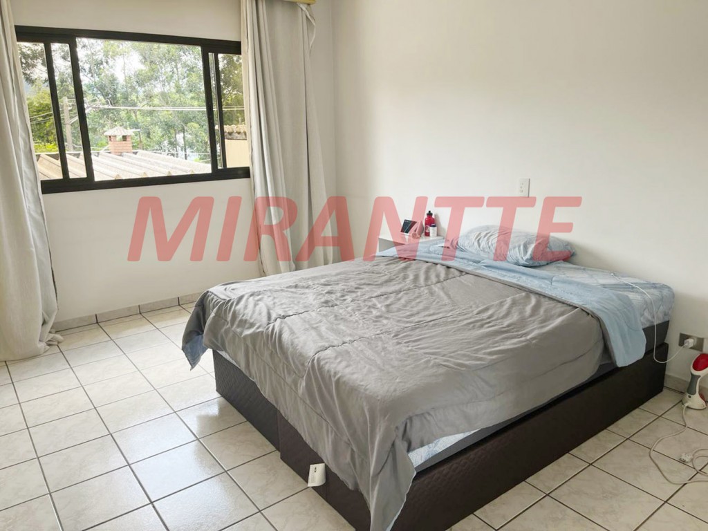 Sobrado de 147m² com 2 quartos em Parque Mandaqui
