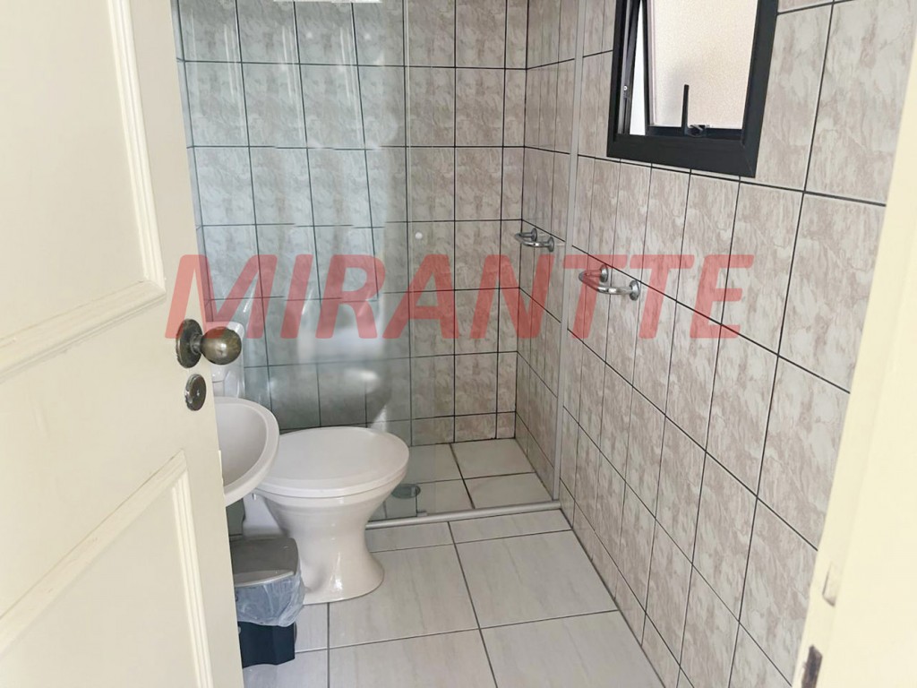 Sobrado de 147m² com 2 quartos em Parque Mandaqui
