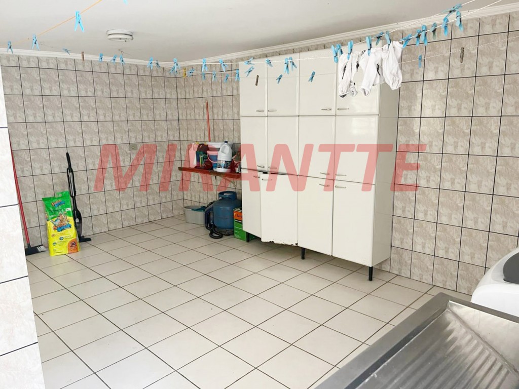 Sobrado de 147m² com 2 quartos em Parque Mandaqui