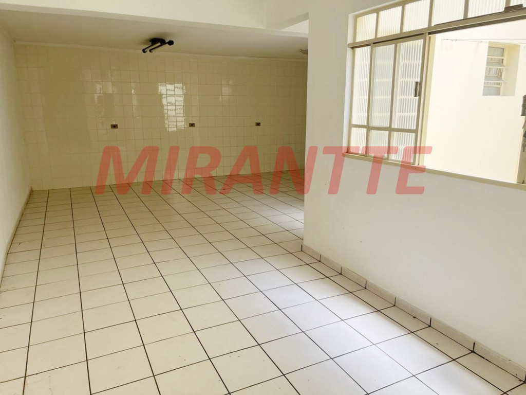 Sobrado de 147m² com 2 quartos em Parque Mandaqui