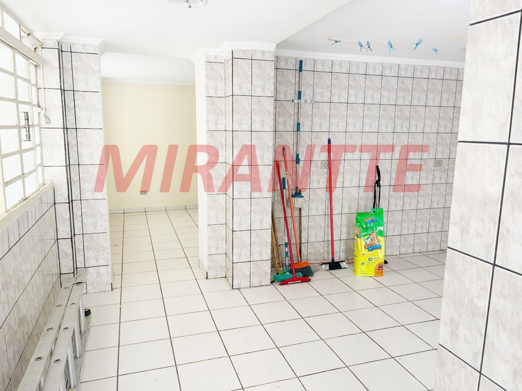 Sobrado de 147m² com 2 quartos em Parque Mandaqui
