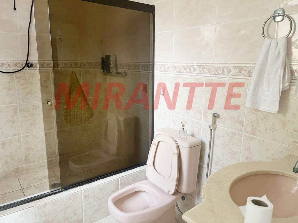 Sobrado de 147m² com 2 quartos em Parque Mandaqui