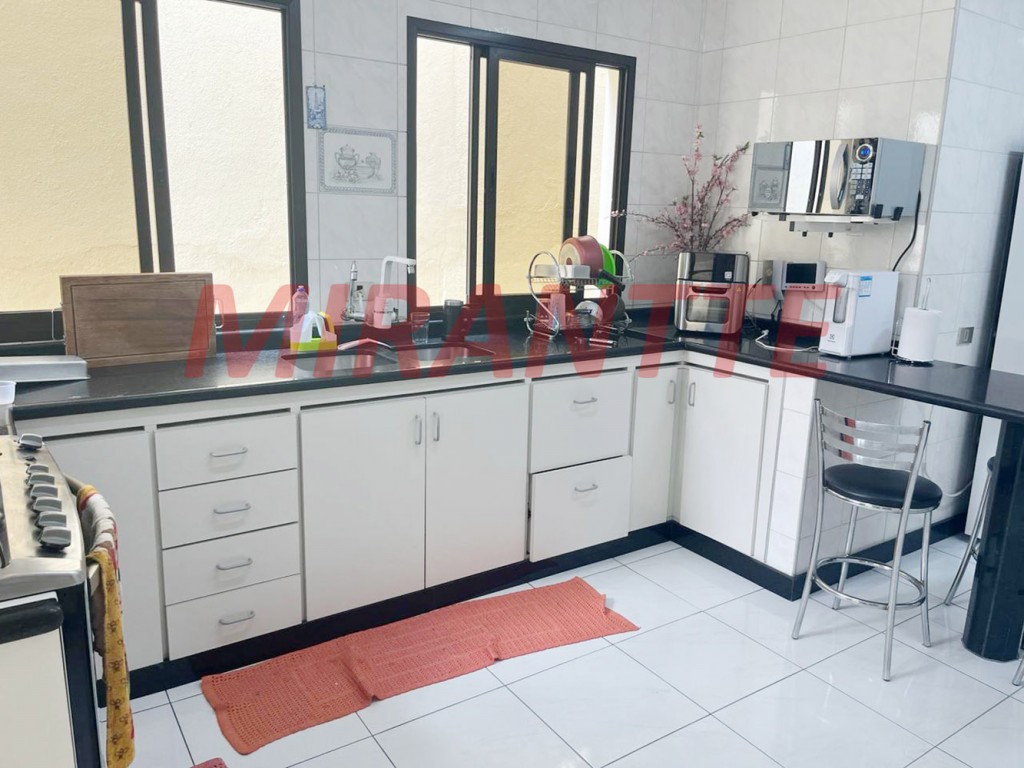Sobrado de 147m² com 2 quartos em Parque Mandaqui