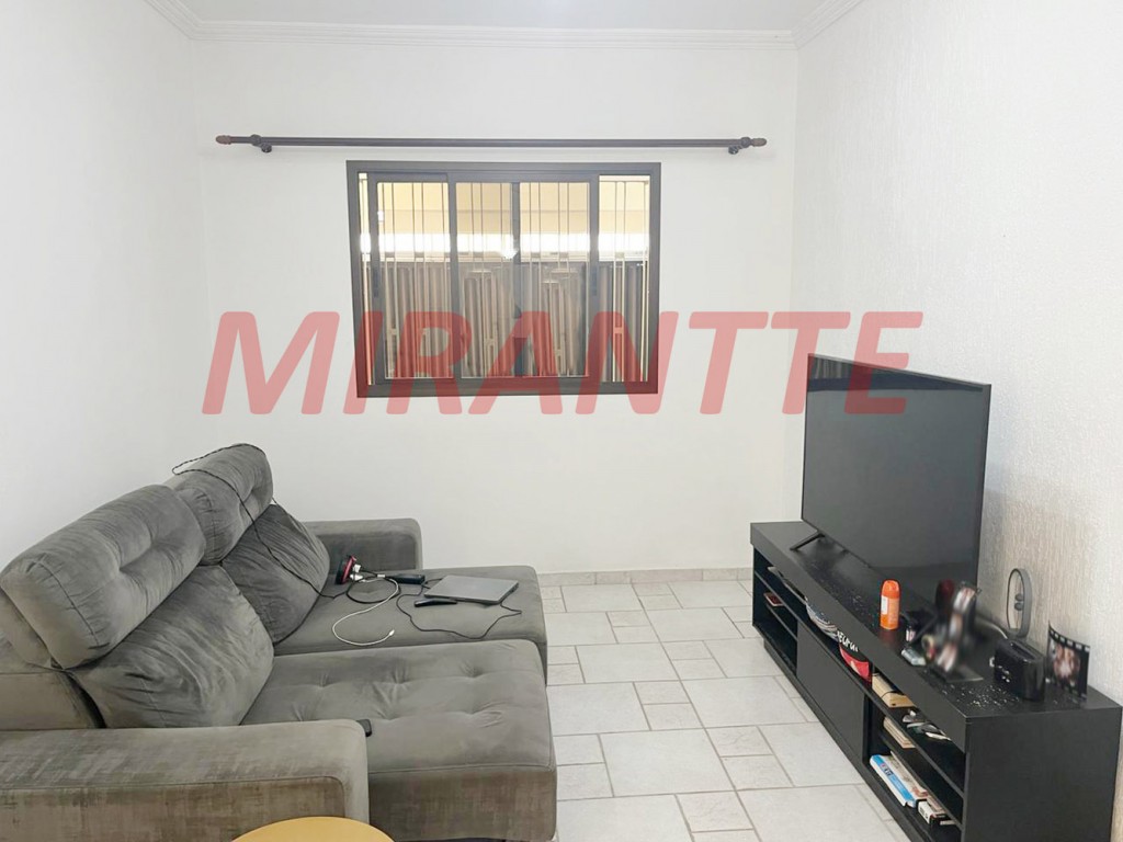 Sobrado de 147m² com 2 quartos em Parque Mandaqui