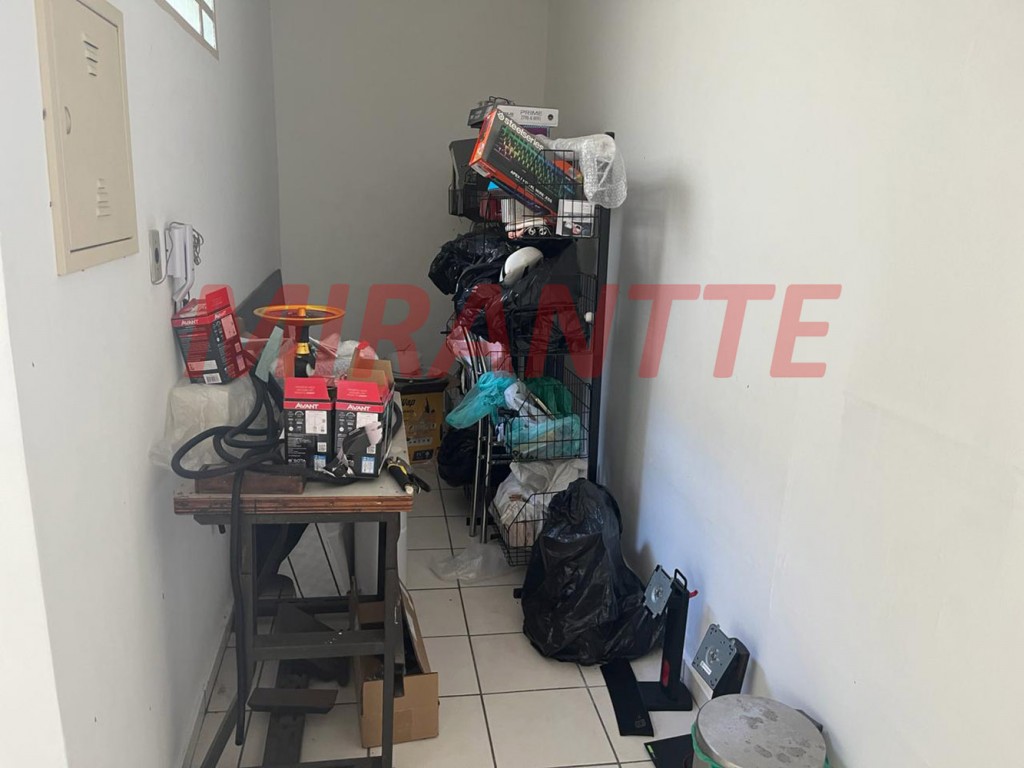Sobrado de 147m² com 2 quartos em Parque Mandaqui