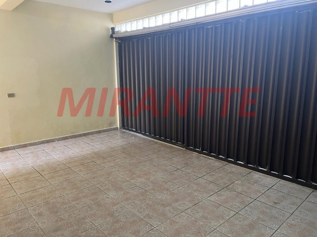 Sobrado de 147m² com 2 quartos em Parque Mandaqui