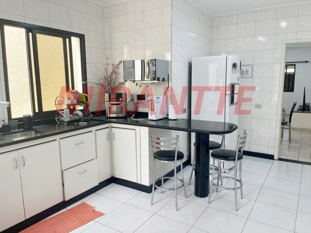 Sobrado de 147m² com 2 quartos em Parque Mandaqui
