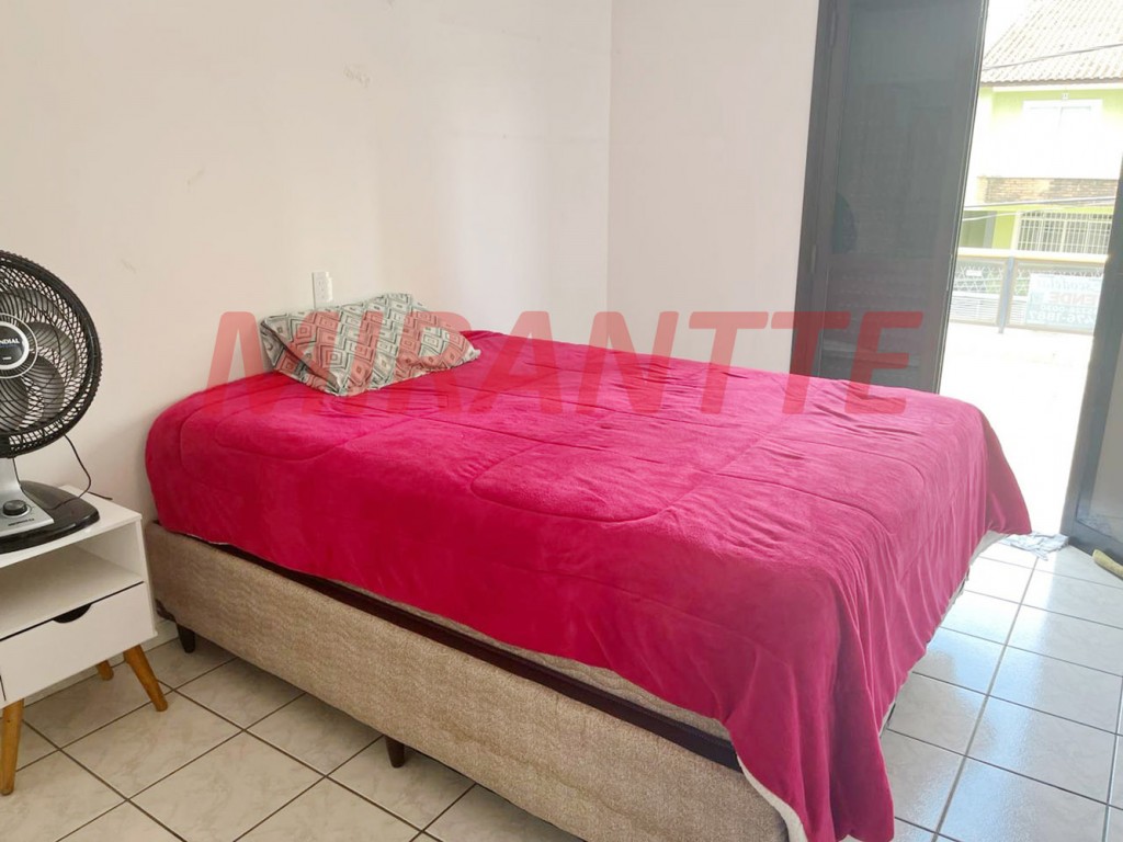 Sobrado de 147m² com 2 quartos em Parque Mandaqui