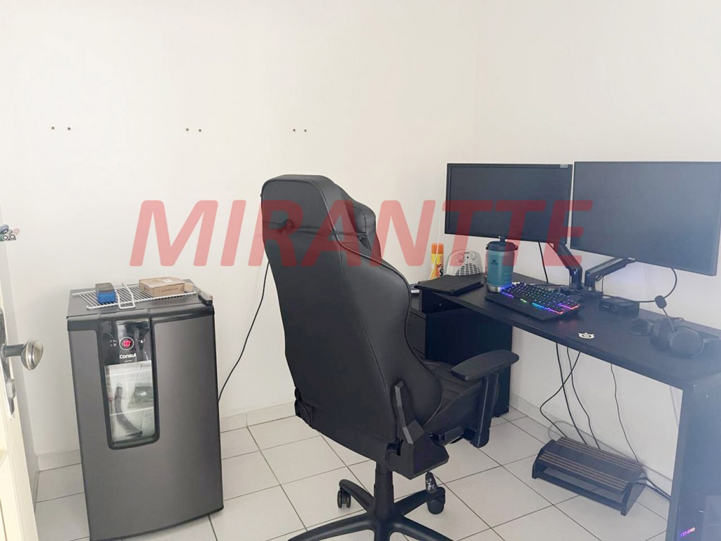Sobrado de 147m² com 2 quartos em Parque Mandaqui