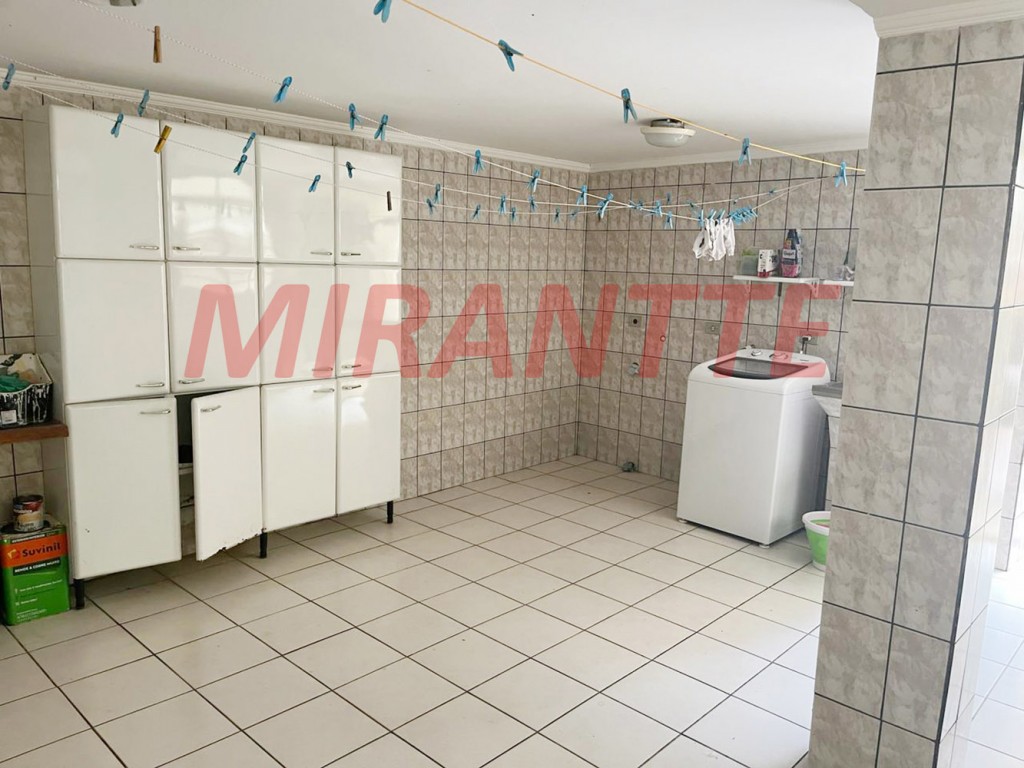 Sobrado de 147m² com 2 quartos em Parque Mandaqui