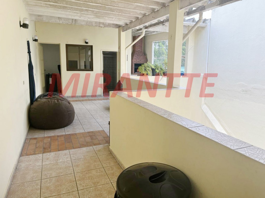Sobrado de 147m² com 2 quartos em Parque Mandaqui