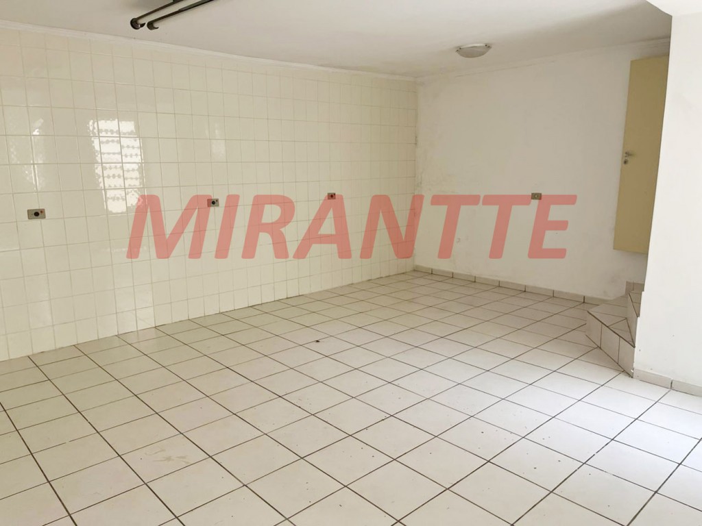 Sobrado de 147m² com 2 quartos em Parque Mandaqui
