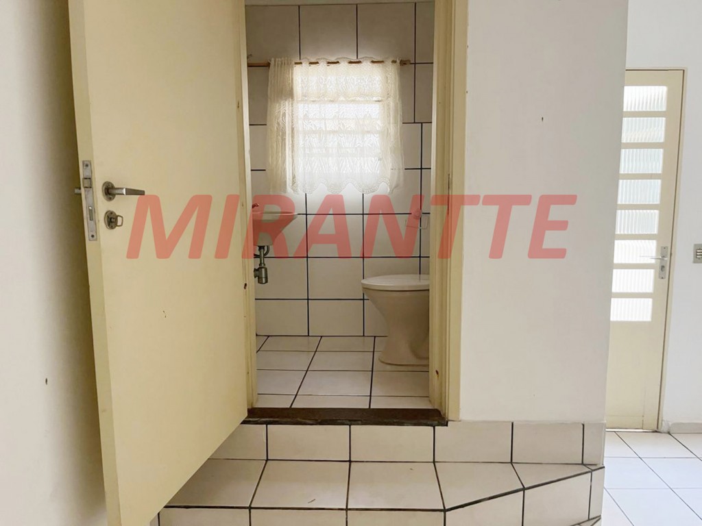 Sobrado de 147m² com 2 quartos em Parque Mandaqui