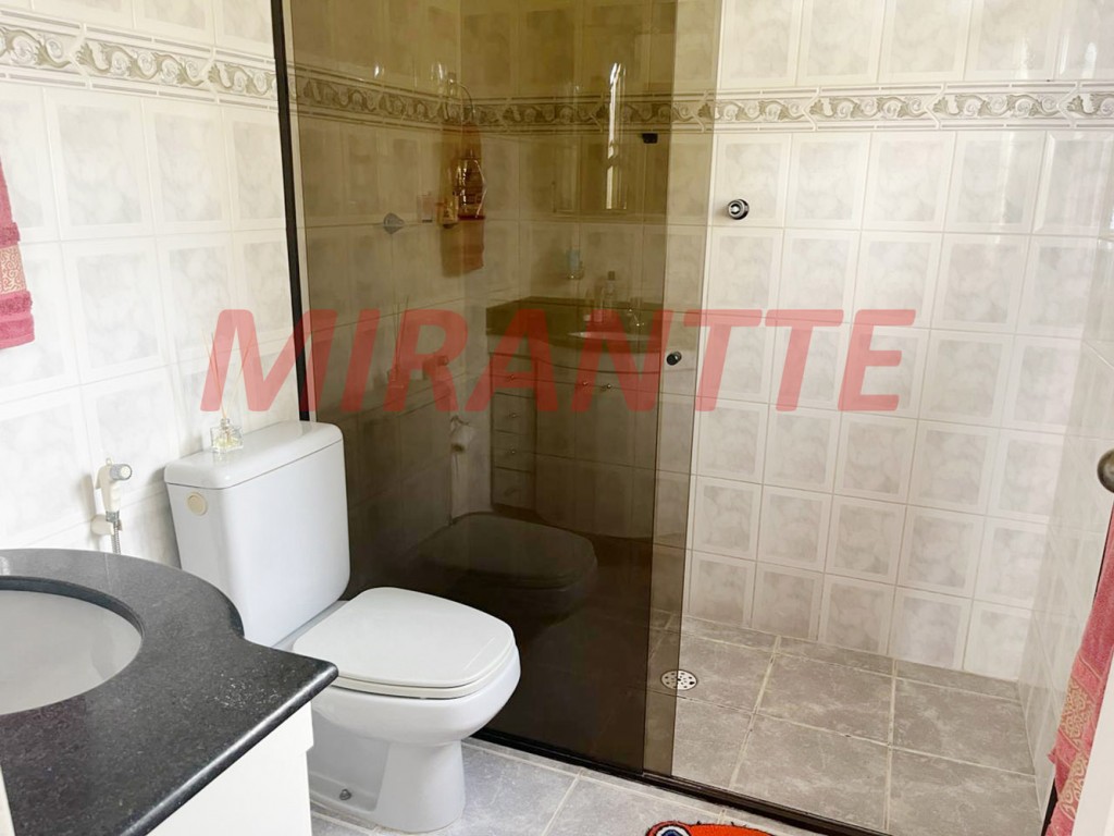 Sobrado de 147m² com 2 quartos em Parque Mandaqui