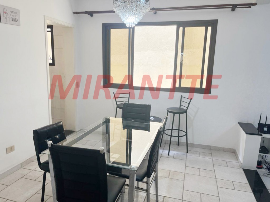 Sobrado de 147m² com 2 quartos em Parque Mandaqui