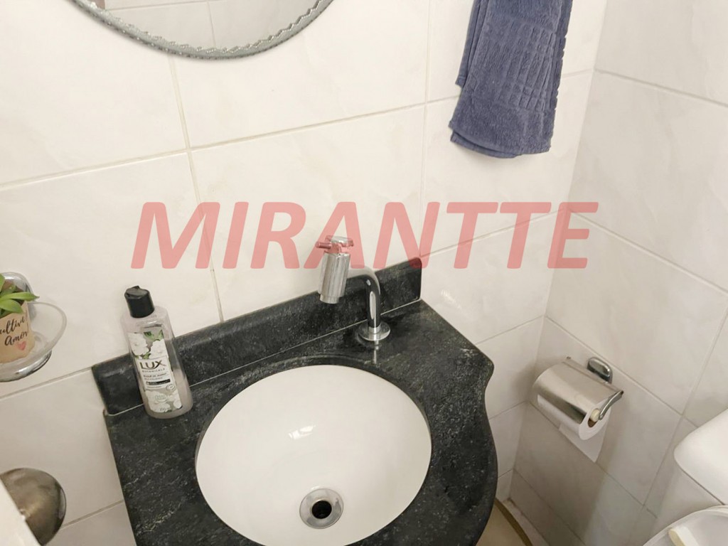 Sobrado de 147m² com 2 quartos em Parque Mandaqui