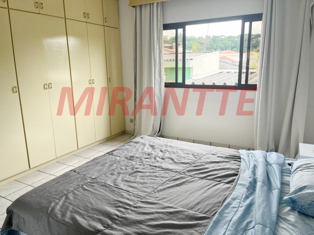 Sobrado de 147m² com 2 quartos em Parque Mandaqui