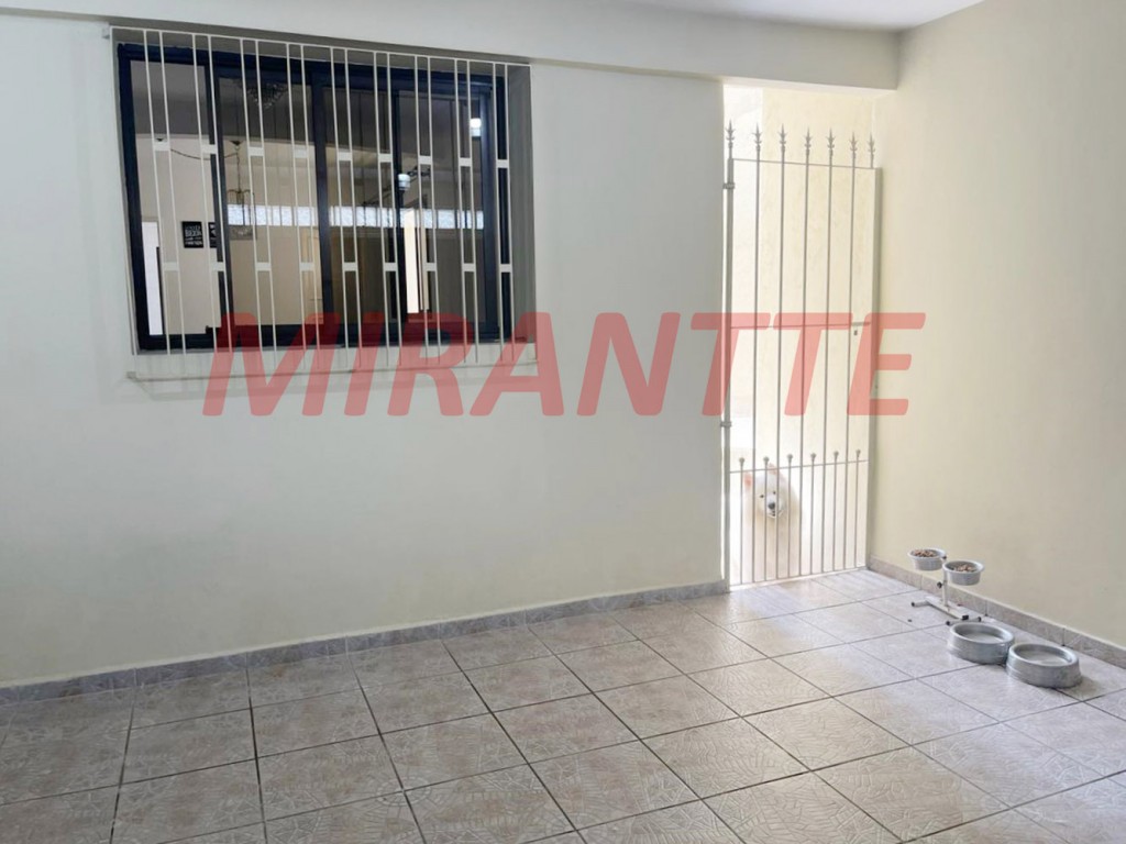 Sobrado de 147m² com 2 quartos em Parque Mandaqui