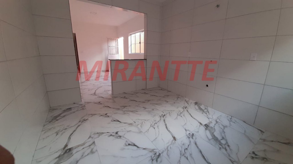 Casa terrea de 98m² com 3 quartos em Mosteiro – Centro