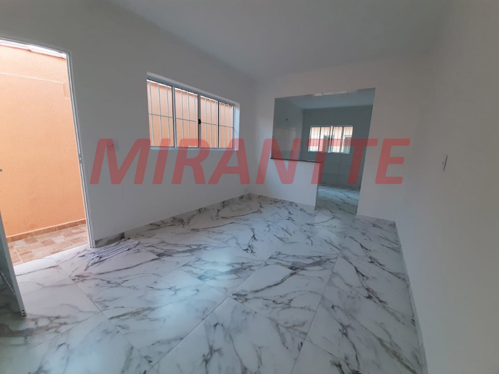 Casa terrea de 98m² com 3 quartos em Mosteiro – Centro