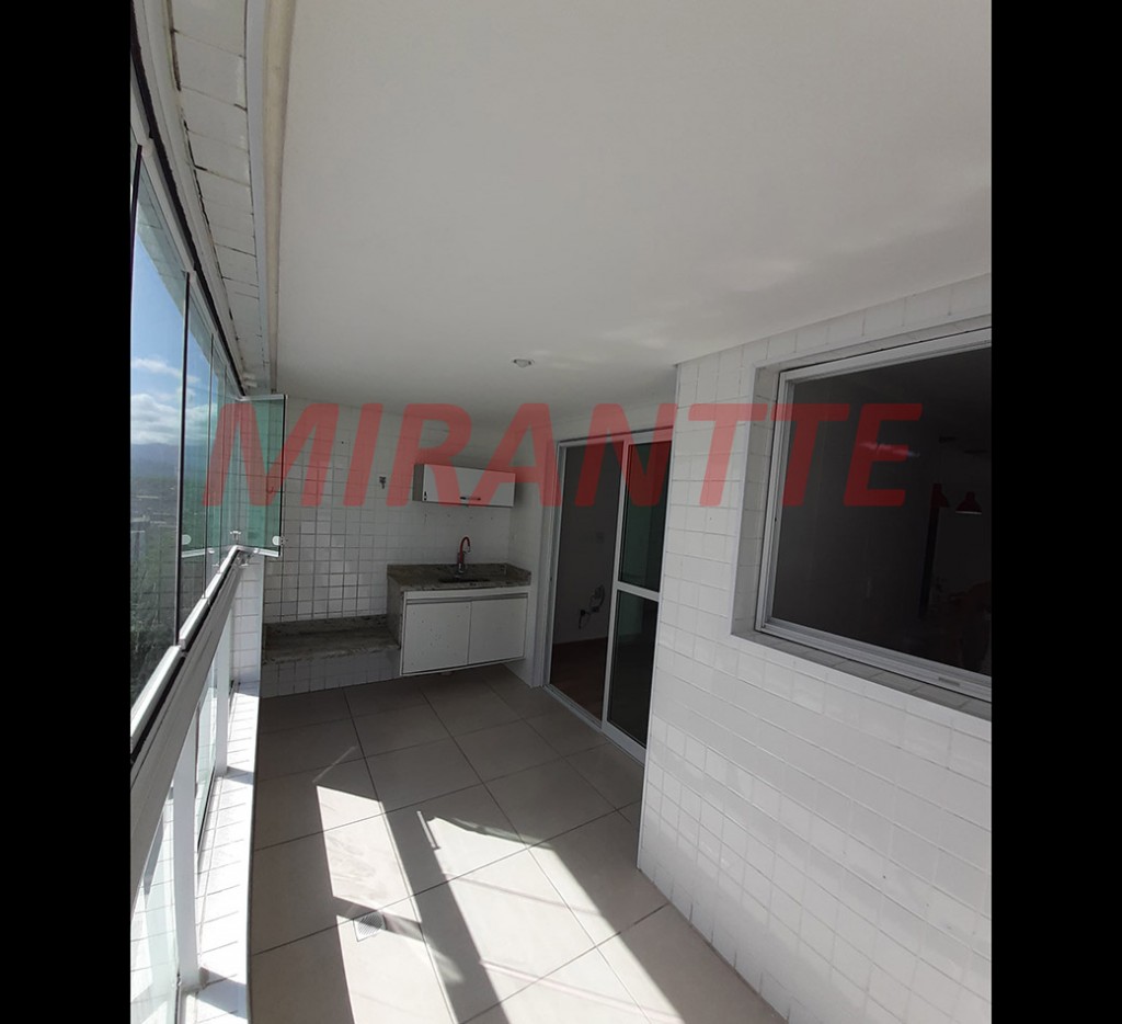 Apartamento de 74m² com 2 quartos em Vila Atlântica