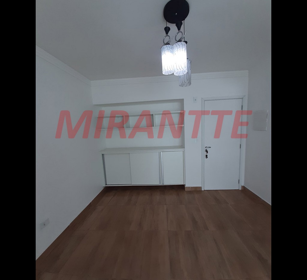 Apartamento de 74m² com 2 quartos em Vila Atlântica