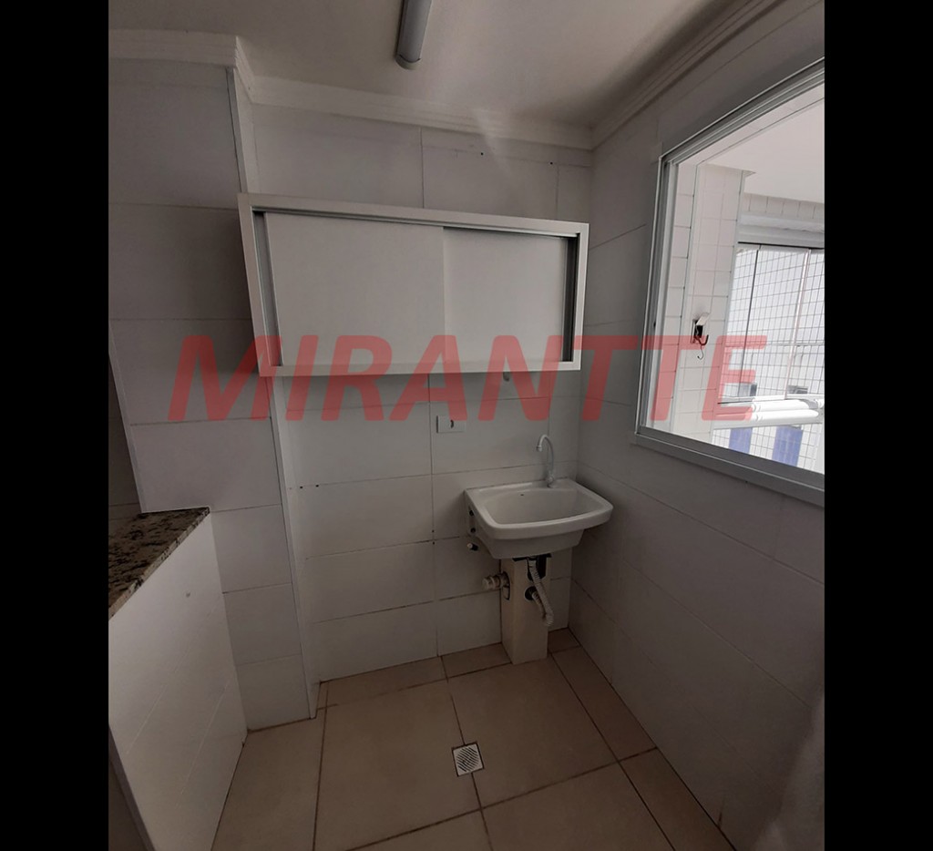 Apartamento de 74m² com 2 quartos em Vila Atlântica