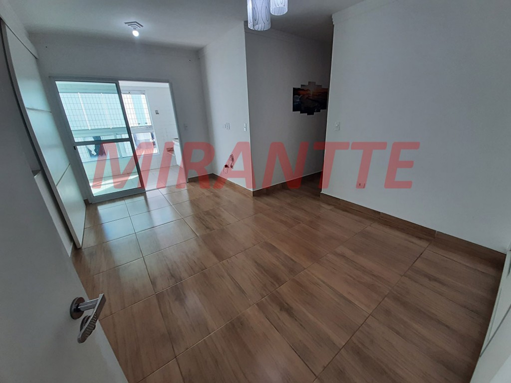 Apartamento de 74m² com 2 quartos em Vila Atlântica