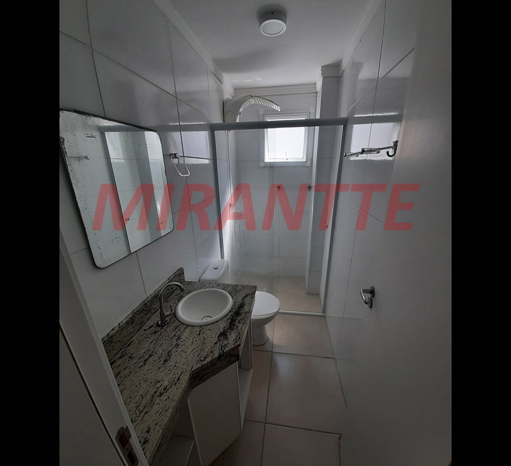 Apartamento de 74m² com 2 quartos em Vila Atlântica