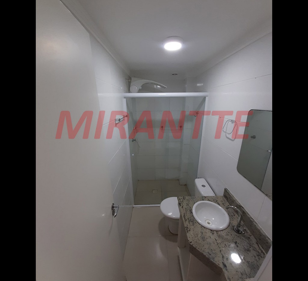 Apartamento de 74m² com 2 quartos em Vila Atlântica