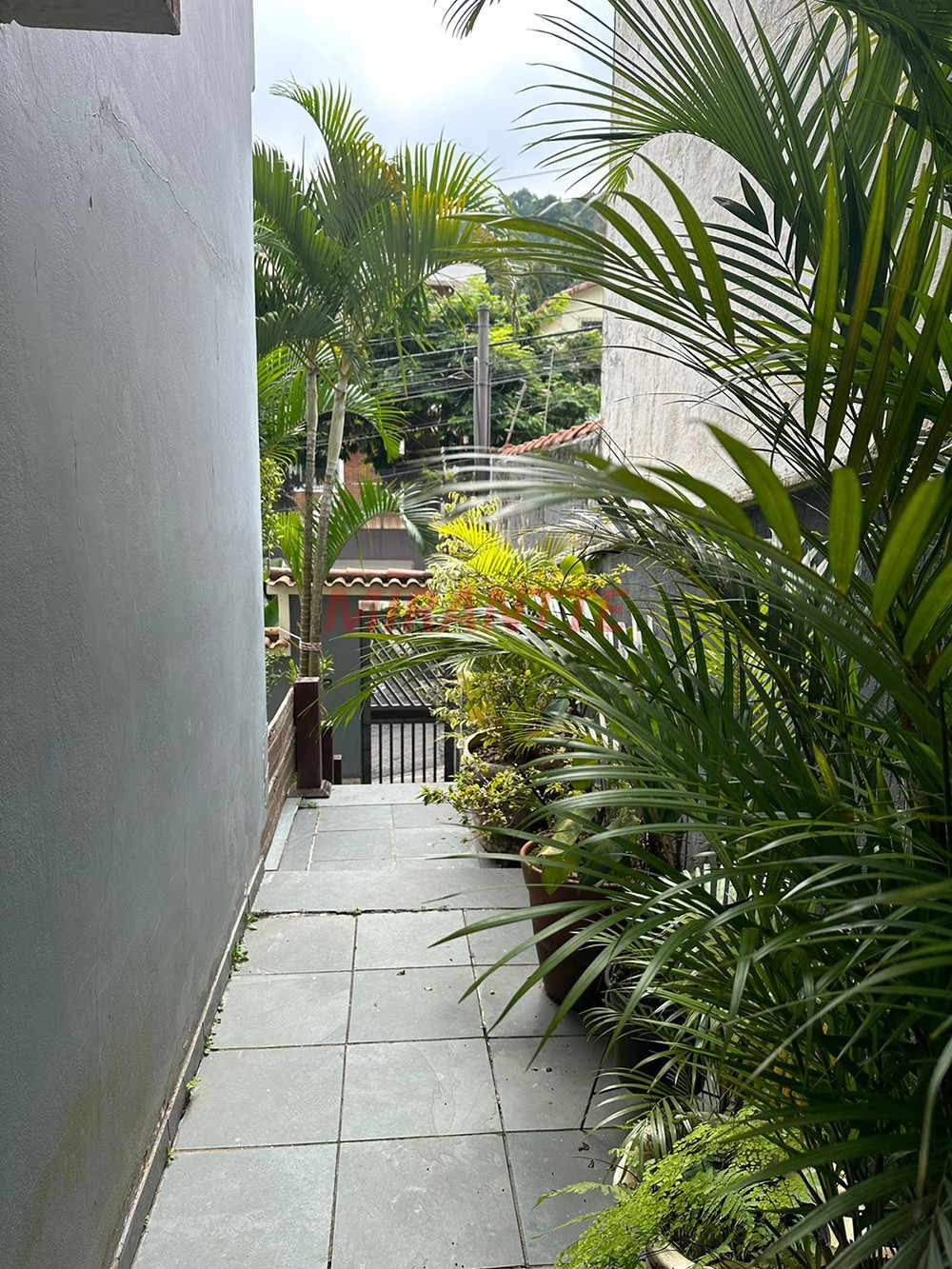 Sobrado de 238m² com 3 quartos em Horto Florestal