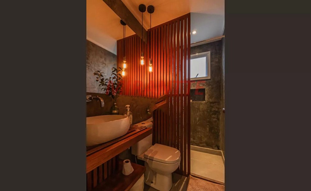 Apartamento de 65m² com 2 quartos em Alphaville