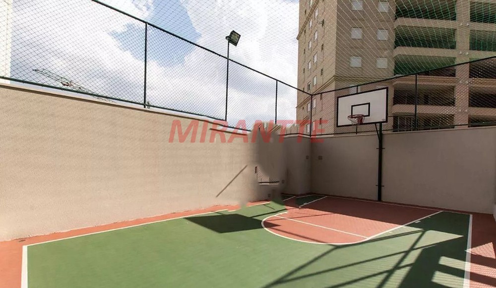 Apartamento de 65m² com 2 quartos em Alphaville
