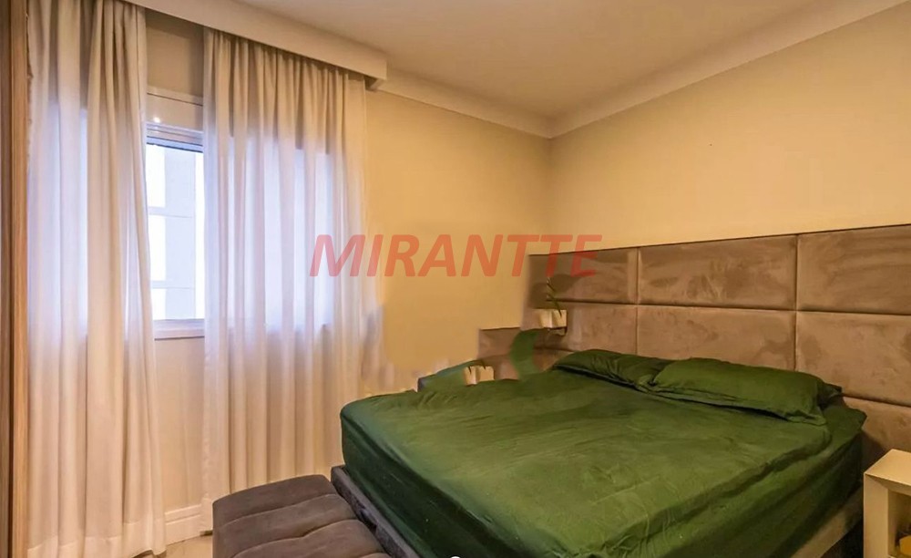 Apartamento de 65m² com 2 quartos em Alphaville