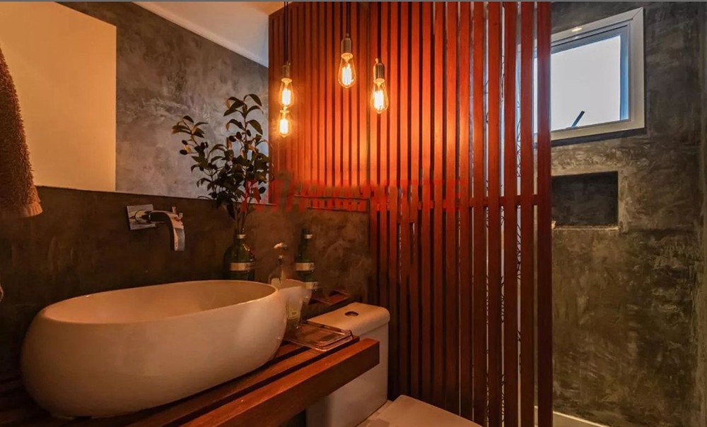 Apartamento de 65m² com 2 quartos em Alphaville