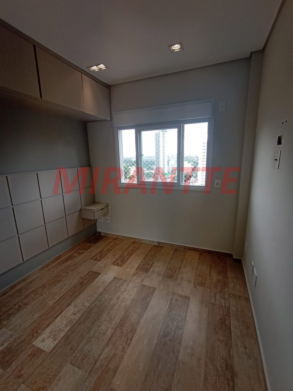 Apartamento de 47m² com 1 quartos em Santana